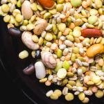 Moong Sprouts (Green Gram Sprouts)