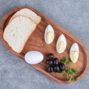 Mix Sprouts (200g), Pink Salt, Black Salt, Black Pepper, and Lemon (Package)