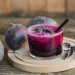 Beetroot Juice